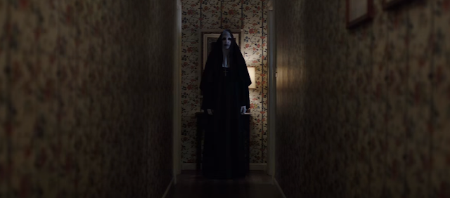 Conjuring 2 in hindi online