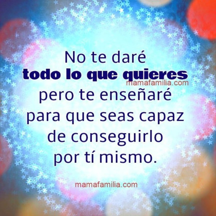 Frases Cortas Para Mi Hijo