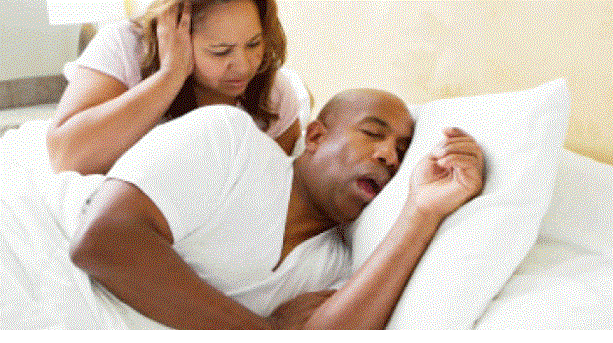 Eight (8) Things That Could Help You Stop Snoring