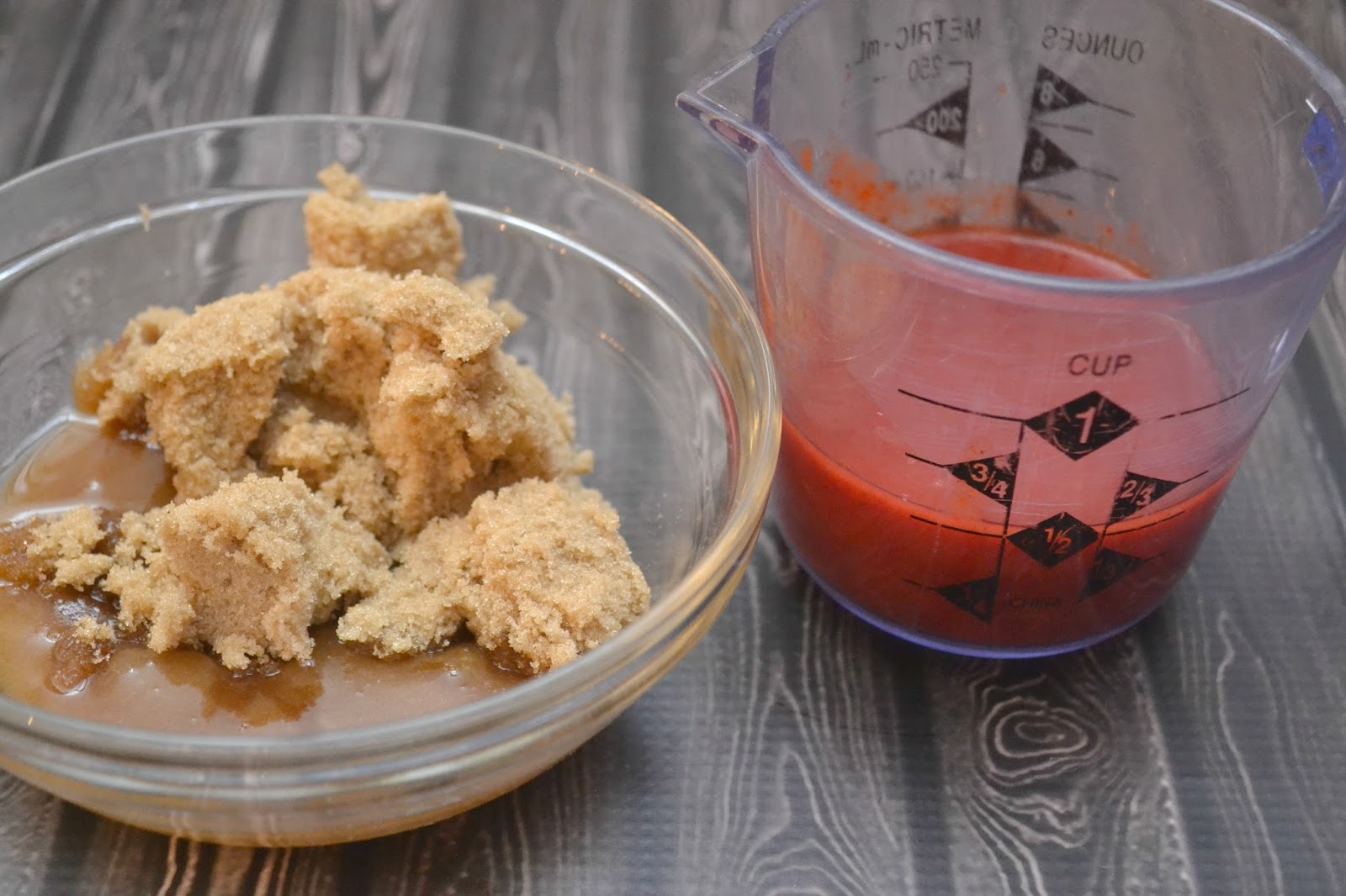 Firecracker Turkey Meatballs Building Our Story