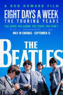 Los Beatles: Ocho Dias a la Semana Los Años de Gira en Español Latino