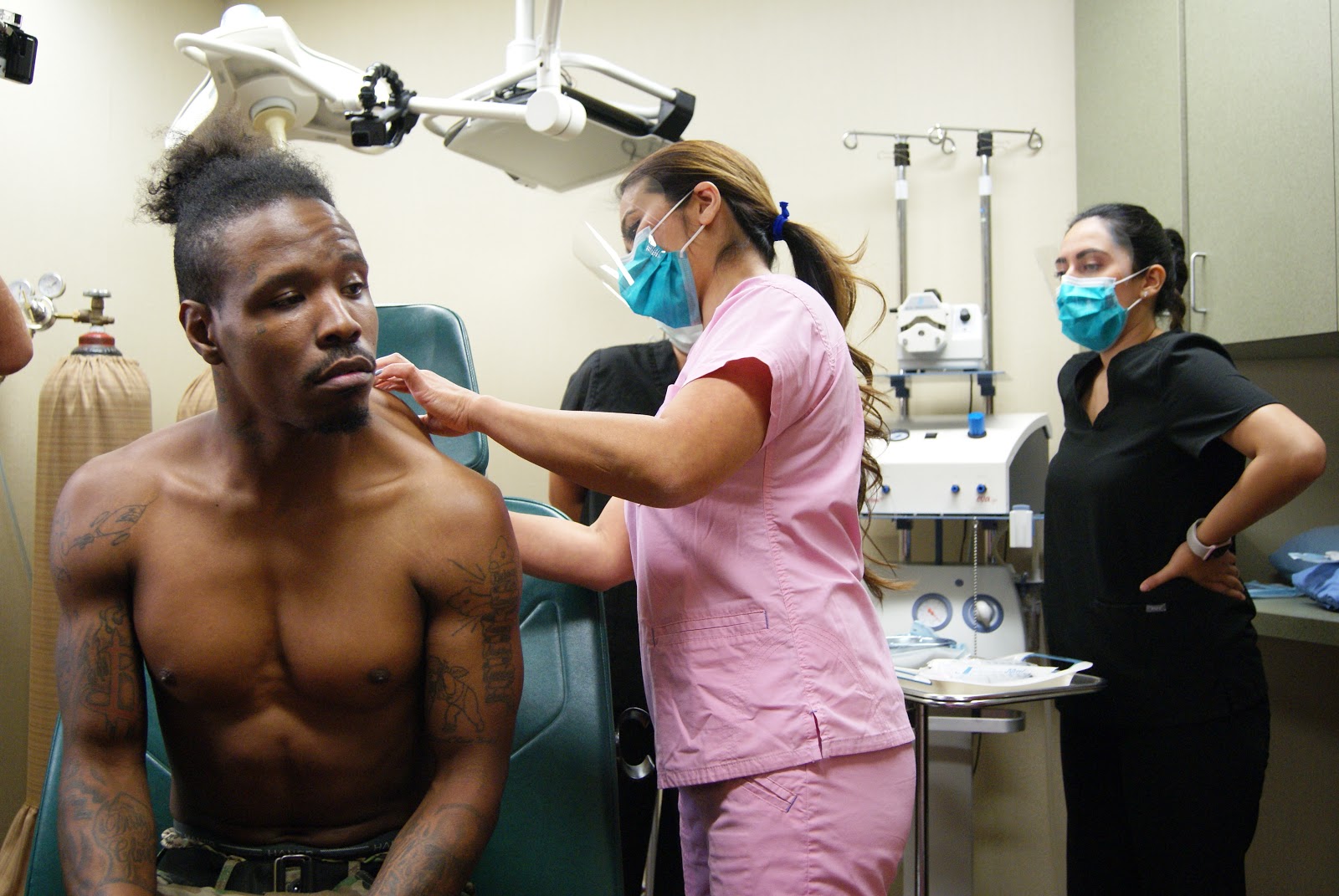 Episódios inéditos de 