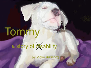 Tommy- A story of Ability
