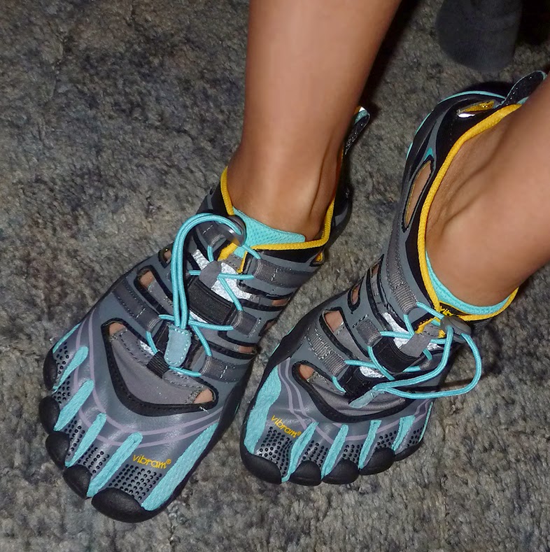 vibram thong sandals