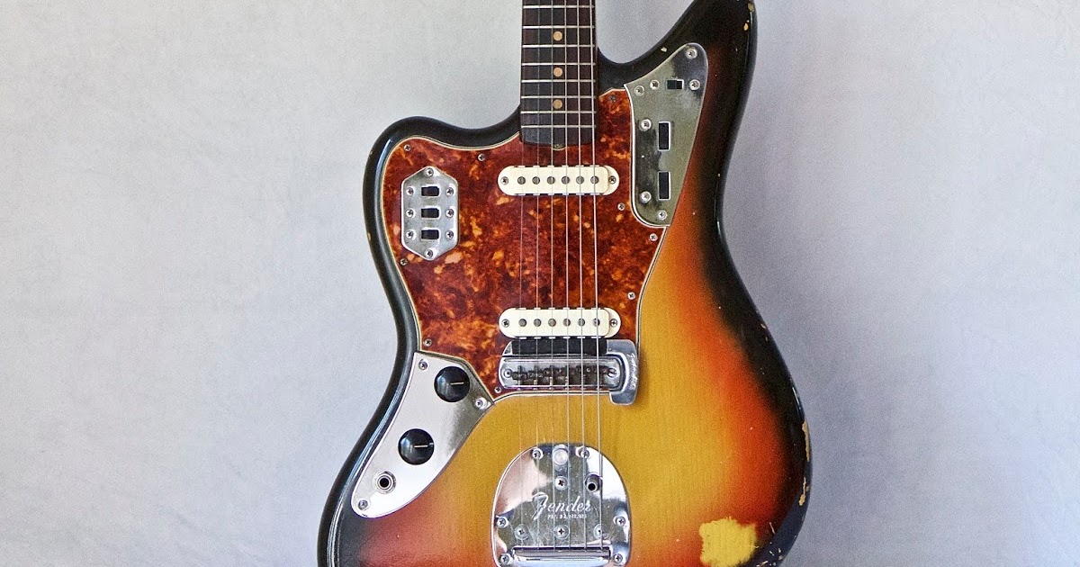 Jerry's Lefty Guitars newest guitar arrivals. Updated weekly! 1964