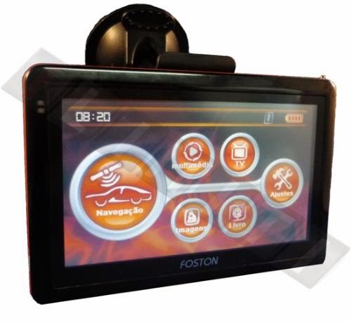 programa para gps foston gratis programa para gps foston gratis