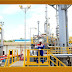 Sah! Holding Migas Resmi Berdiri