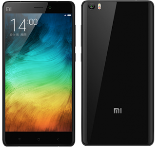Harga dan Spesifikasi Xiaomi Mi Note Pro Terbaru