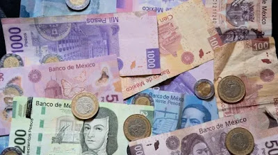 Bolsa mexicana pierde 0,37 % al inicio de la sesión
