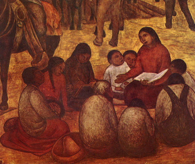 Historia De La Educación En México Educación Prehispanica Historia De La Educación En México Educación Prehispanica