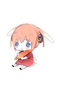 Gintama Short Doujinshi