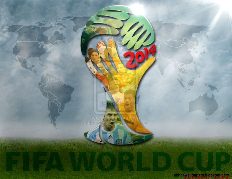 Fifa World Cup Brazil Desktop Hd Wallpapers   1017x786 iWallHD