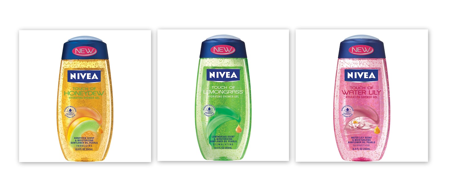 Product News New Nivea Ranges The Beauty & Lifestyle Hunter