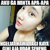 Kumpulan Gambar dan Koleksi Foto lucu Wanita Terbaru