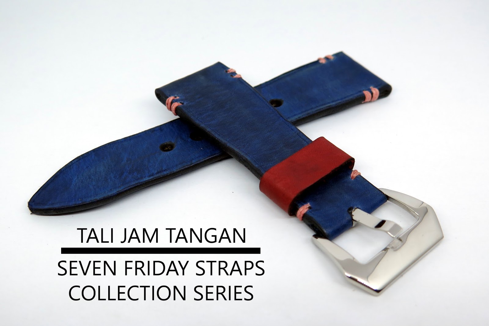 tali jam sevenfriday