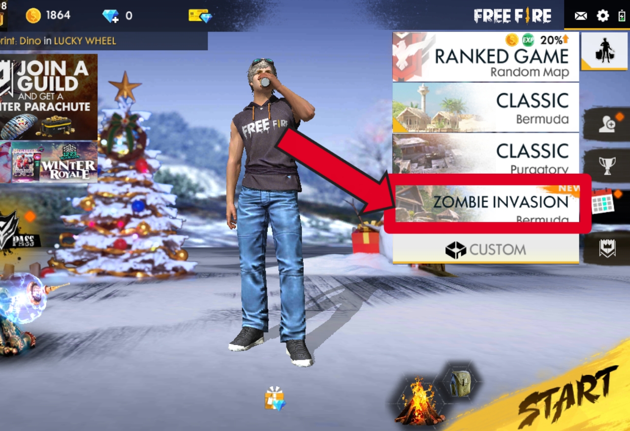 Free Fire Hack Pro Player Updates