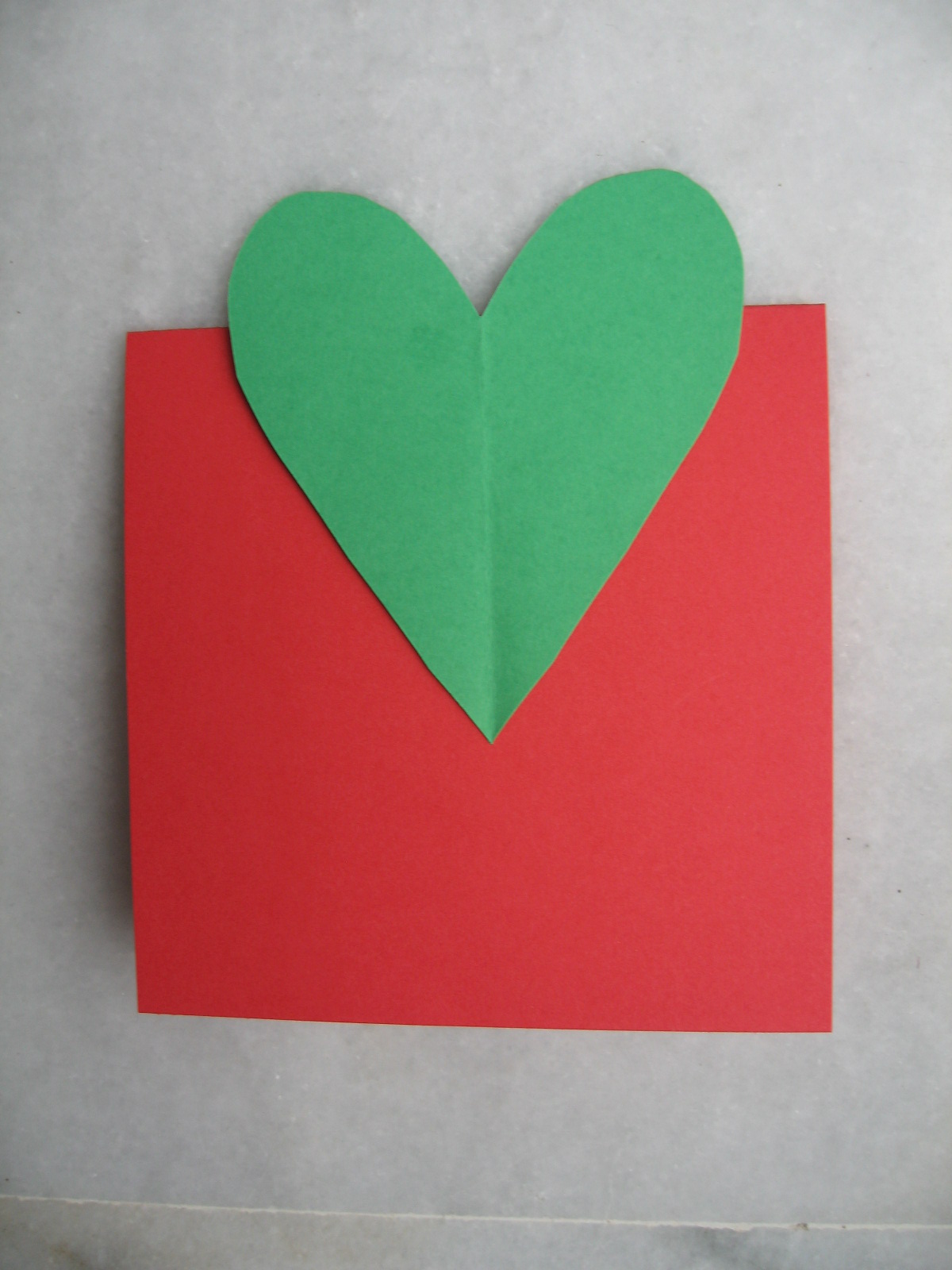 Craft with Jack: Valentine's Day Cards -Easy Ideas