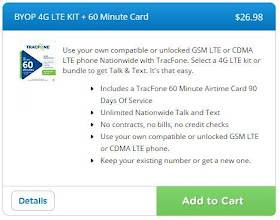 activate gsm smartphone with tracfone