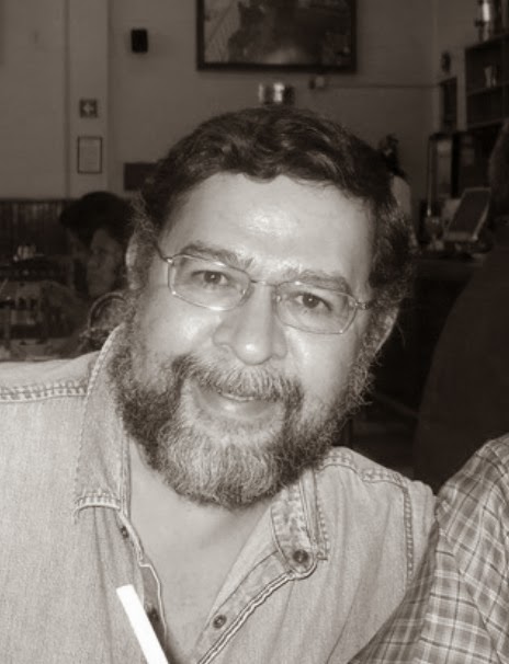 Hugo Carlos Martínez Téllez