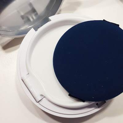 Missha Magic Cushion Make-Up Review