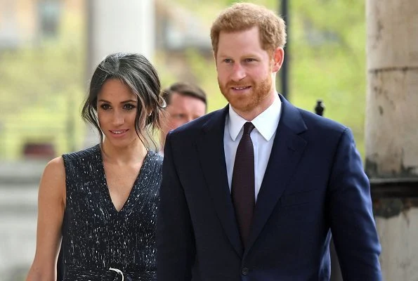 The Duke and Duchess of Sussex will visit Ireland. The Duke and Duchess will also attend a Gaelic sports festival at Croke Park