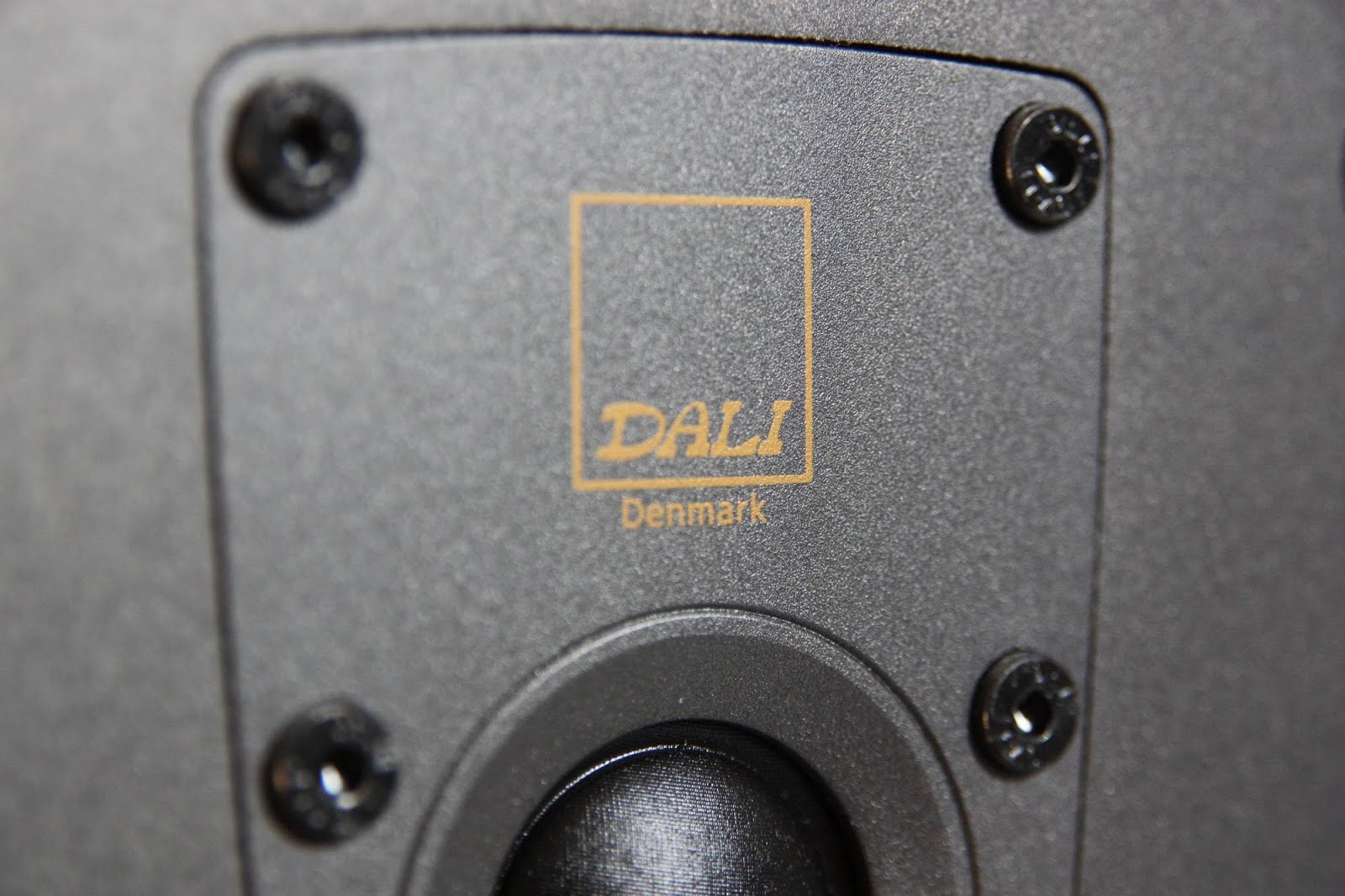 Dali Concept 1 Loudspeakers AudioBaza