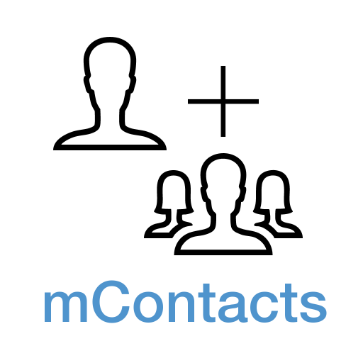 mContacts