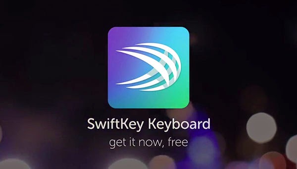 SwiftKey Keyboard Android
