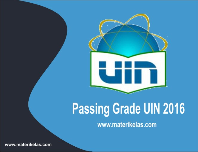 Jurusan Di Uin Jakarta Dan Passing Grade
