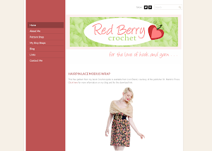 redberrycrochet.com