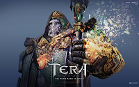 Tera The Exiled Realm of Arborea Wallpaper 15