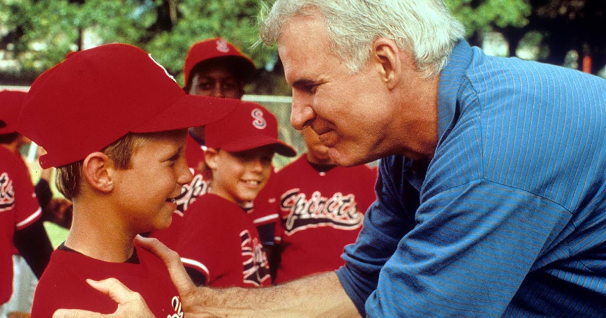 Movie Musings Parenthood 1989