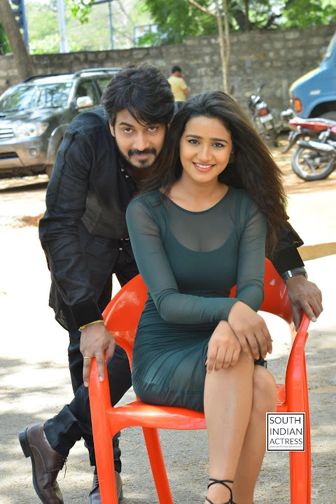 Simran at Mela Teaser Launch