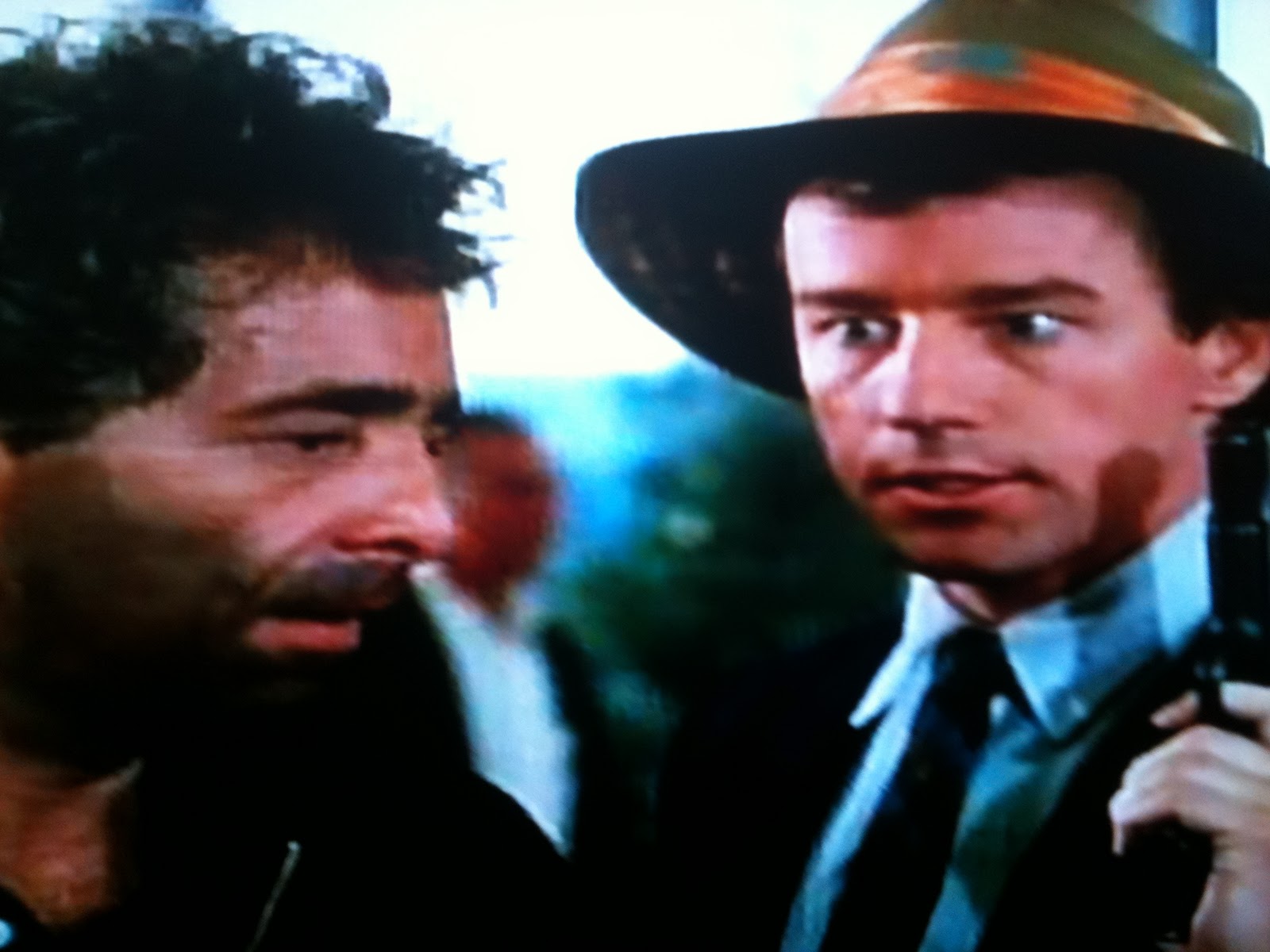 The Horn Section Film Review THE GONG SHOW MOVIE (1980)