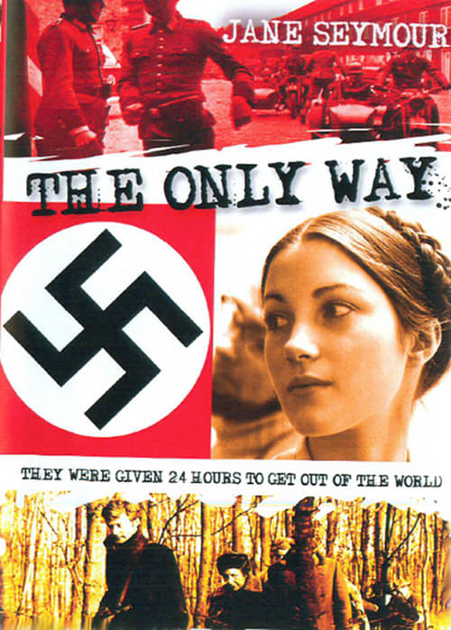 [VF] The Only Way 1970 Streaming Voix Française