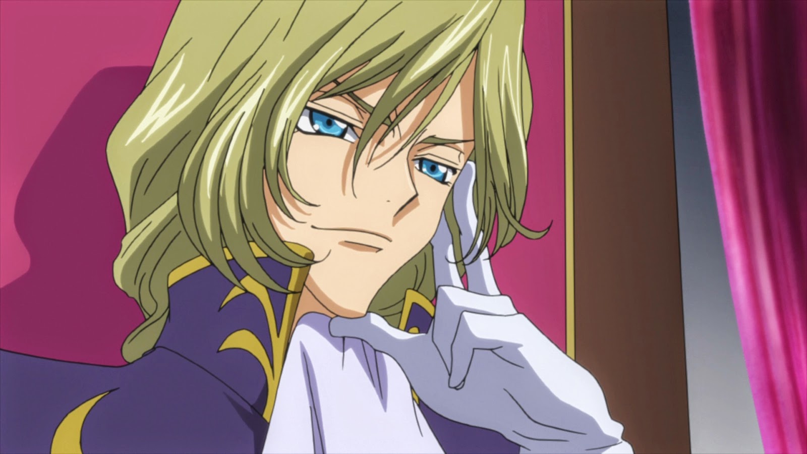 Clovis la Britannia 2014