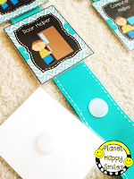 Classroom Helpers ~ Classroom Jobs by Planet Happy Smiles