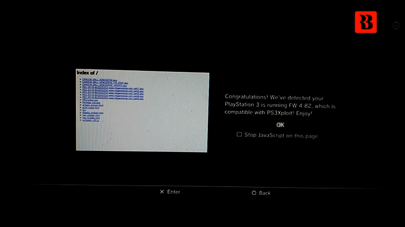 Cara Instal Game PS3 OFW PKG dari PC Offline (PS3 HAN PKG Linker) part