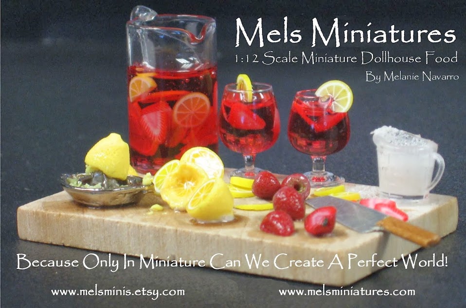 Mels Miniatures
