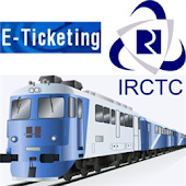 IRCTC:LogIn/SignUp,Registration,Reservation Enquiry,PNR Status,Berth & Train Availability