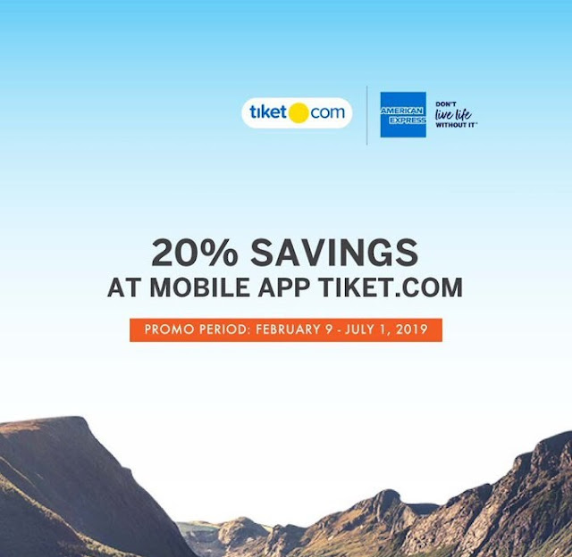 #BankDanamon - #Promo Voucher 20% Saving Hotel & Tiket Via APP Tiket.com #BankDanamon - #Promo Voucher 20% Saving Hotel & Tiket Via APP Tiket.com