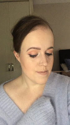 Lola makeup review