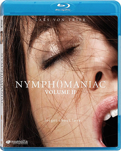 Nymphomaniac: Vol. II (2013) 1080p BDRip Dual Audio Latino-Inglés [Subt. Esp] (Drama)