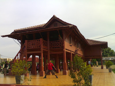 Rumah Pitung Marunda
