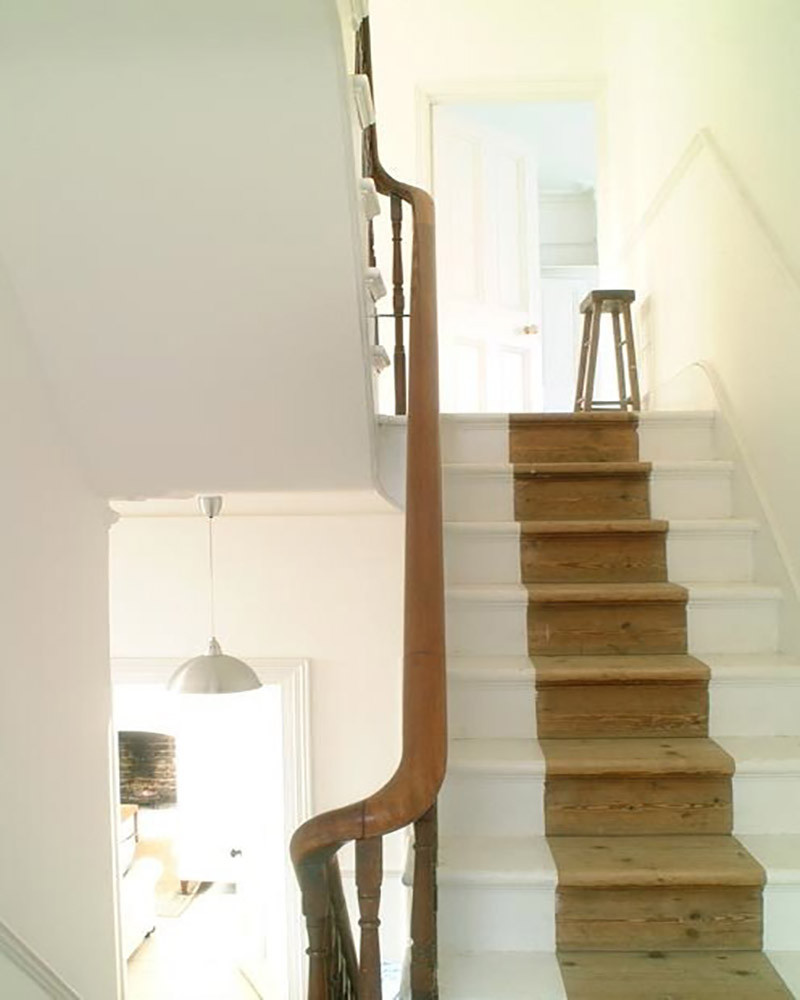 20 inspirations déco pour l'escalier Blog Déco MYDECOLAB