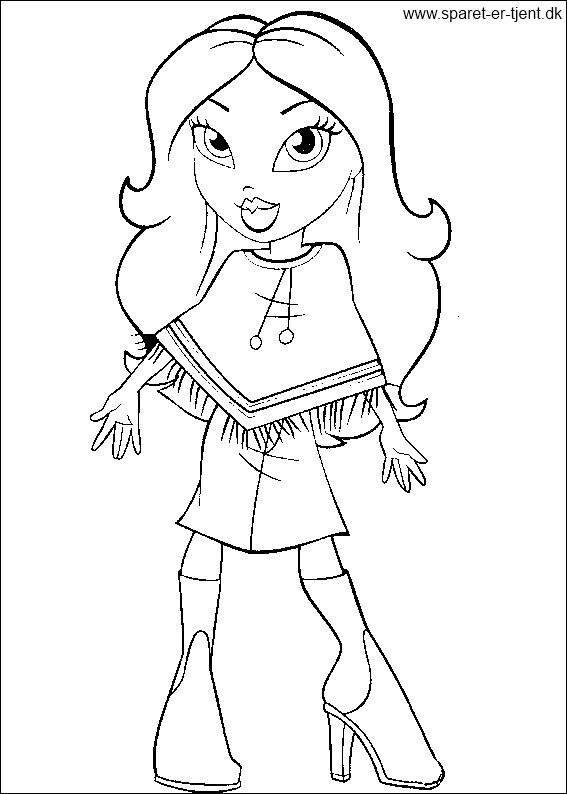 lil abner free coloring pages - photo #30