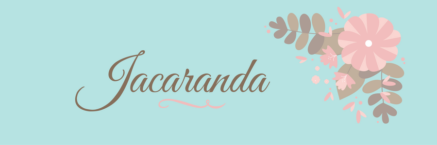 Jacaranda Designs Jewelry