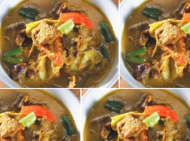 Resep Tongseng Kambing Khas Solo | Aneka Resep Masakan Nusantara