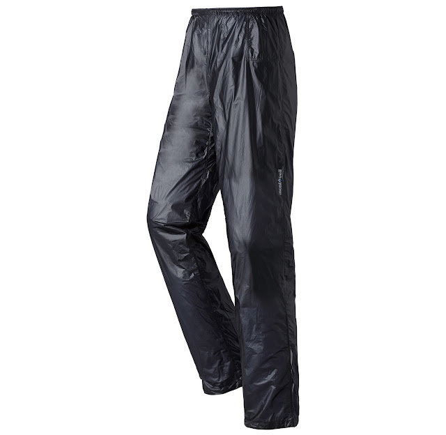 Montbell tachyon pants Clearance