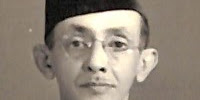 Biografi Abdurrahman Baswedan (A.R. Baswedan) - Pahlawan Nasional,
Kakek Anies Baswedan
